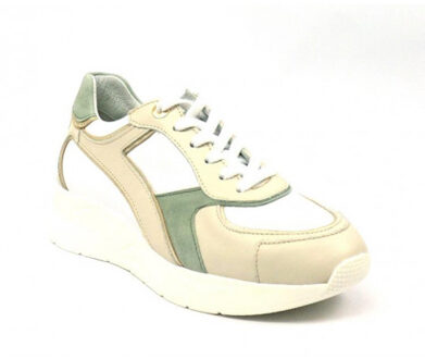 River Woods Blossom Wit - 39