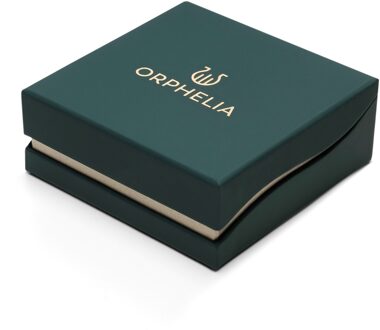 'Rivera' Dames 925 Zilveren Set: Halsketting + Oorbellen - Zilver SET-7480/PC