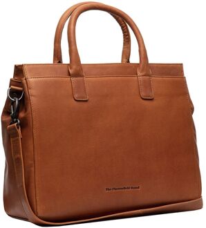 Rivera handtas cognac