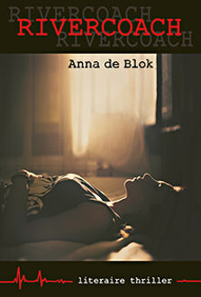 Rivercoach - Boek Anna de Blok (9081651005)