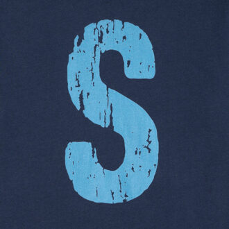 Riverdale Jughead S Shirt Unisex T-Shirt - Navy - L - Navy blauw