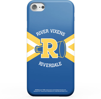 Riverdale River Vixens Phonecase for iPhone and Android - iPhone 6S - Snap case - mat