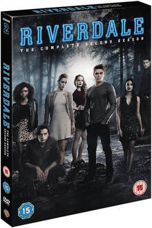 Riverdale -Seizoen 2 (Import)