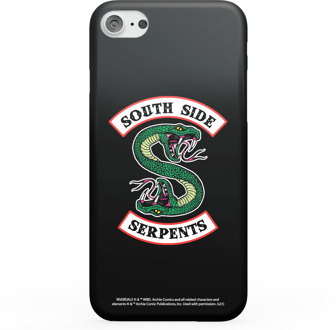 Riverdale South Side Serpent Phonecase for iPhone and Android - iPhone 6 - Snap case - mat