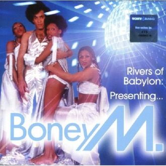 Rivers Of Babylon