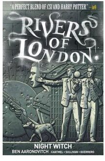 Rivers of London Volume 2