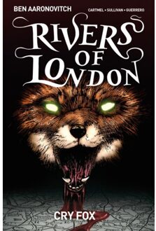 Rivers of London Volume 5