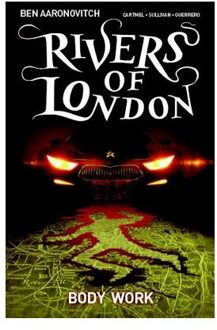 Rivers of London