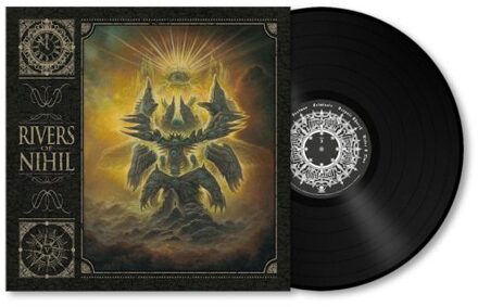 Rivers Of Nihil - Rivers Of Nihil