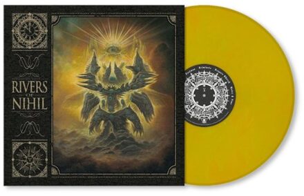 Rivers Of Nihil - Rivers Of Nihil