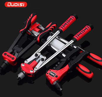 Rivet Machine Manual Riveting Tool Pull Nail Rivet Gun Blind Rivet Gun Household Nailer Gun Automatic Rivet Tool