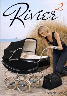 Rivier 2 -  Jacco de Jong. (ISBN: 9789403865515)
