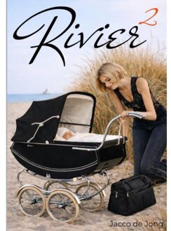 Rivier 2 - Jacco De Jong.