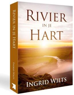 Rivier in je hart - Boek Ingrid Wilts (9079859176)
