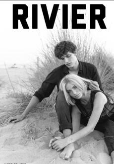 Rivier. -  Jacco de Jong. (ISBN: 9789403848495)