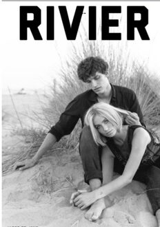 Rivier. - Jacco De Jong.