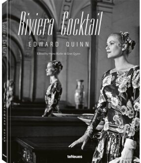 Riviera Cocktail - Quinn, Edward