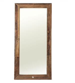 Riviera Maison Beach House Mirror 180x90 Bruin