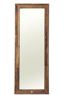 Riviera Maison Beach House Mirror 220x80 Bruin