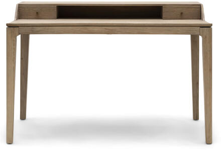 Riviera Maison Bureau 'Imola' Eikenhout, 130 x 70cm