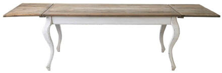 Riviera Maison Driftwood D.Table Ext180/280x90