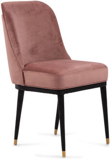 Riviera Maison Getty Dining Chair Vel III RoStain