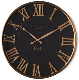 Riviera Maison Rivièra Maison London Wandklok