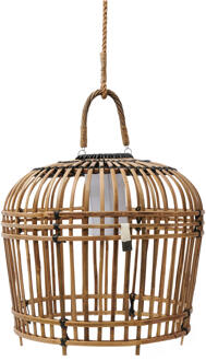 Riviera Maison Rivièra Maison San Carlos Hanglamp Bruin