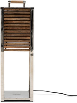 Riviera Maison Tafellamp woonkamer, Lampenvoet Decoratief - Shutters
