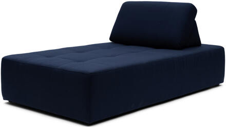 Riviera Maison Verona Outdoor Lounge Island XL Bla Antraciet