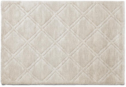 Riviera Maison Vloerkleed 'Louvre', 290 x 200 cm, kleur Beige