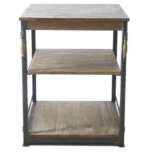 Riviera Maison Wandkast 'Bowery' 80cm - 320 cm