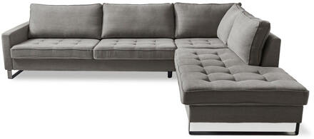 Riviera Maison West H Corner S CL Right Cot Grey