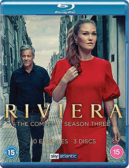 Riviera: Seizoen 3