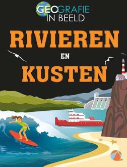 Rivieren en kusten