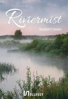 Riviermist - Marjet Maks