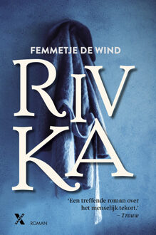 Rivka - Boek Femmetje de Wind (9401603138)