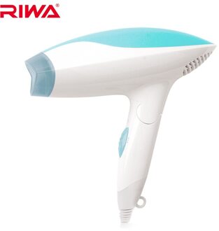 Riwa Mini Reizen föhn Opvouwbare Föhn 3 Kleuren Roze/Grijs/Blauw Mini Haardrogers Voor Huishoudelijke 220 V 50Hz Q1