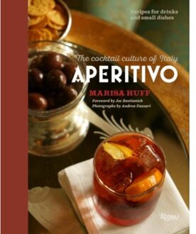 Rizzoli Aperitivo