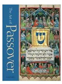 Rizzoli Art of Passover