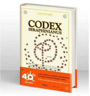 Rizzoli Codex Seraphinianus - Luigi Serafini