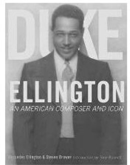Rizzoli Duke Ellington