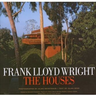 Rizzoli Frank Lloyd Wright