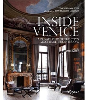 Rizzoli Inside Venice