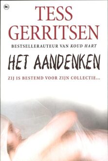 Rizzoli & Isles: Het aandenken - Tess Gerritsen - 000