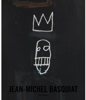 Rizzoli Jean-Michel Basquiat: The Iconic Work - Dieter Buchhart