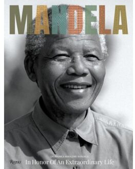 Rizzoli Mandela : In Honor Of An Extraordinary Life - Makaziwe Mandela