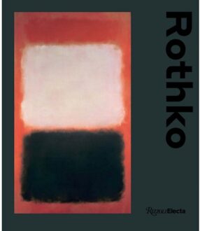 Rizzoli Mark Rothko - Christopher Rothko