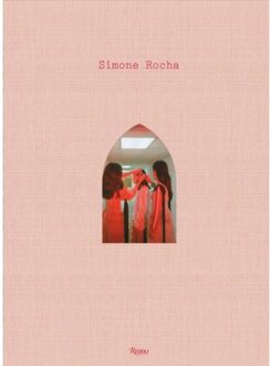 Rizzoli Simone Rocha - Simone Rocha
