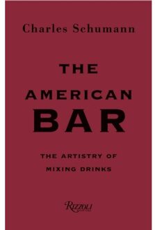 Rizzoli The American Bar